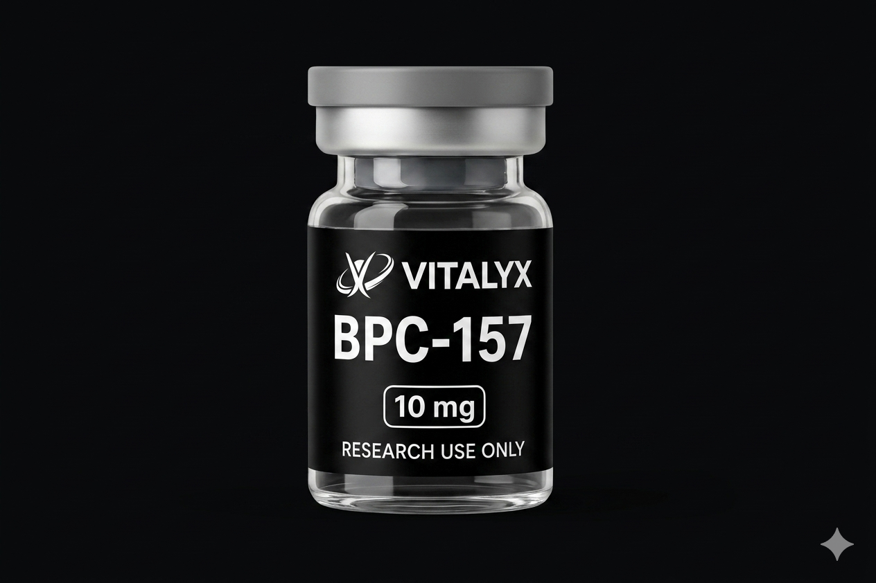 BPC-157 10mg/vial