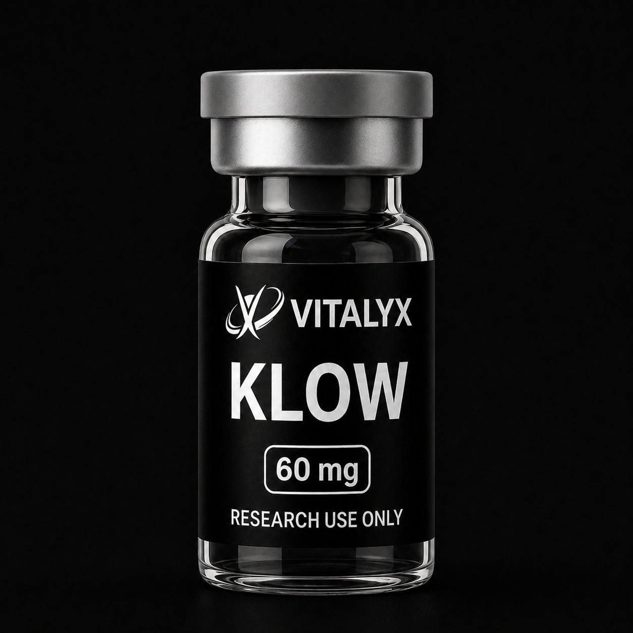KLOW Blend 80mg/vial