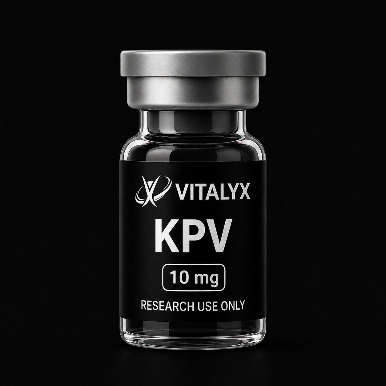 KPV 10mg/vial