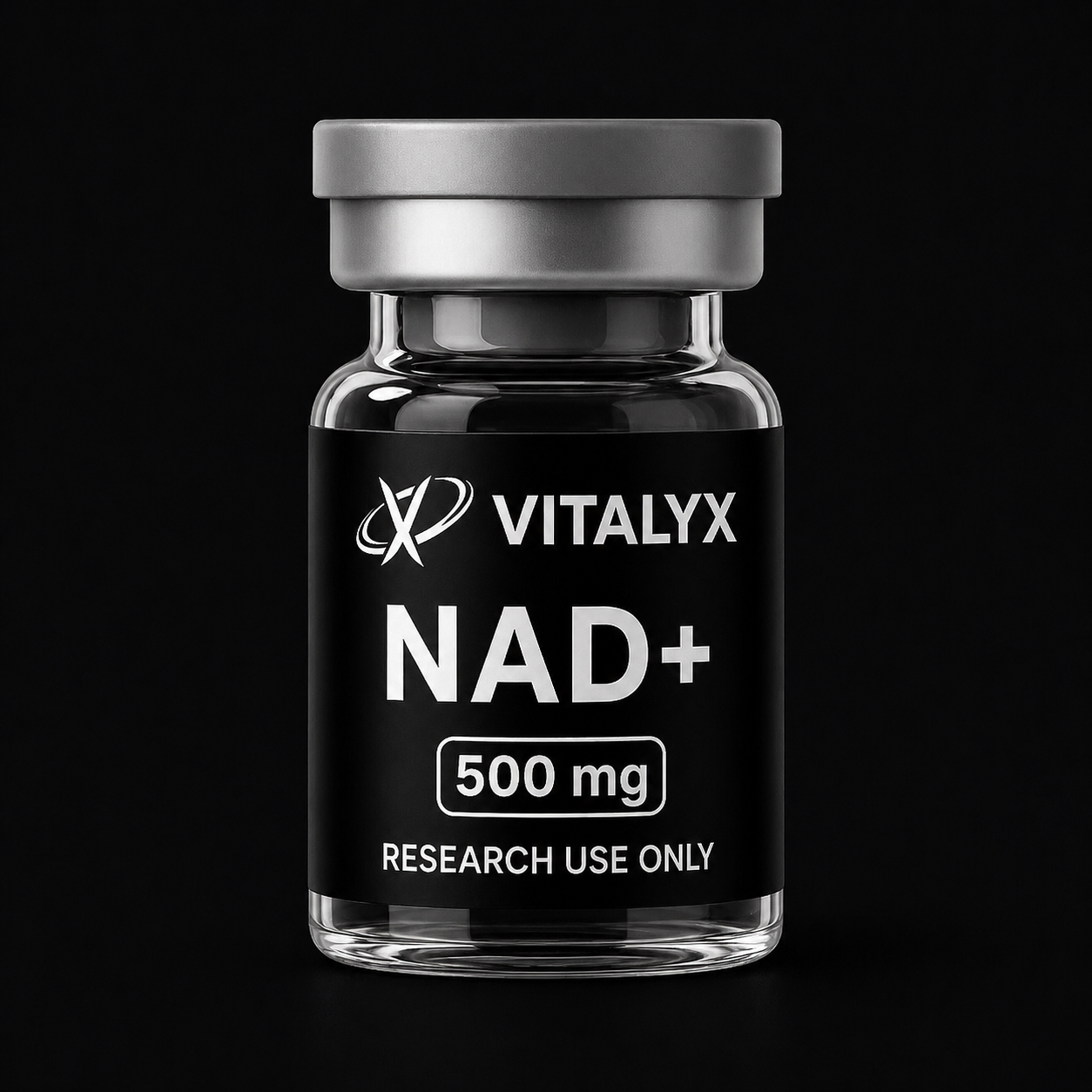 NAD+ 500mg/vial