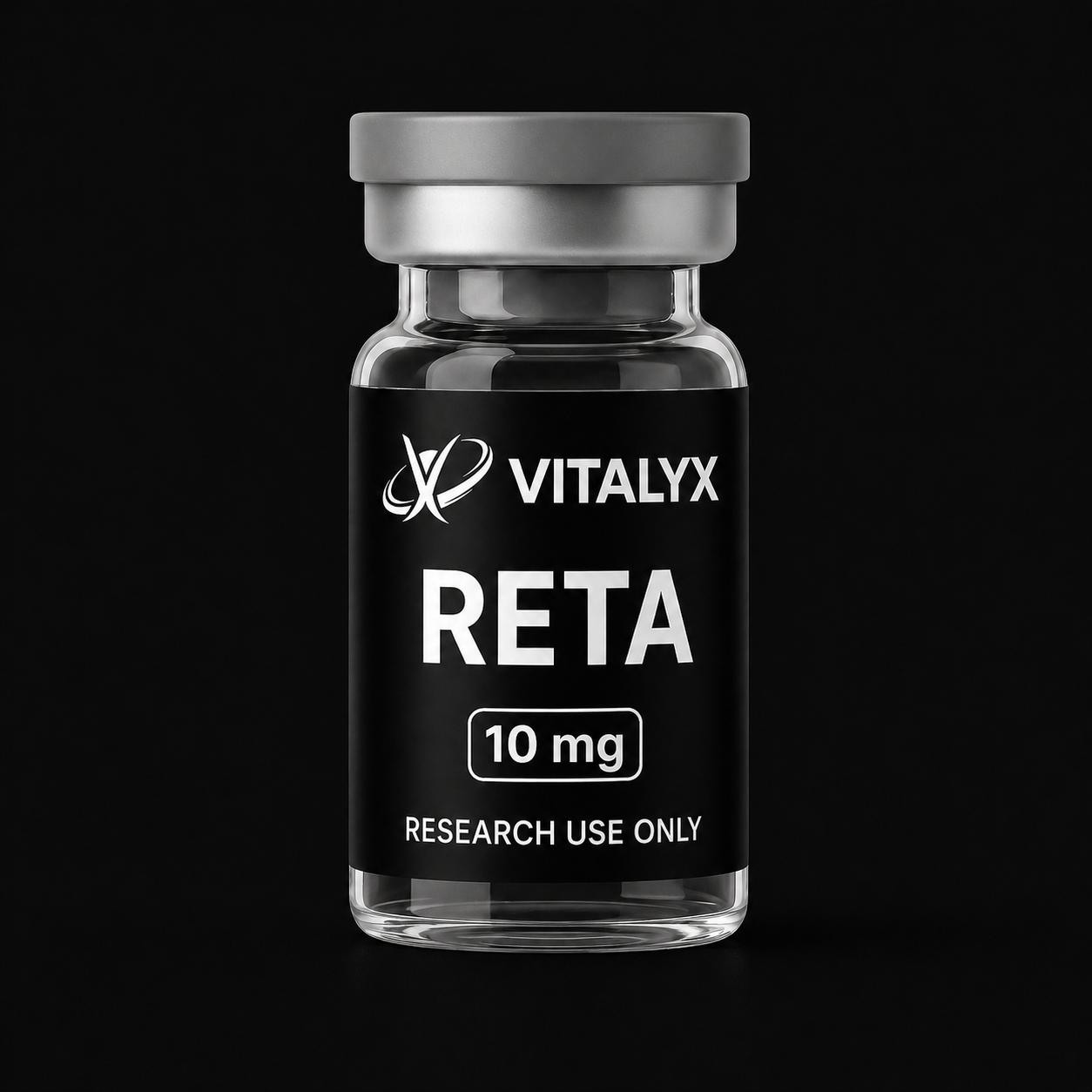 Retatrutide 10mg/vial