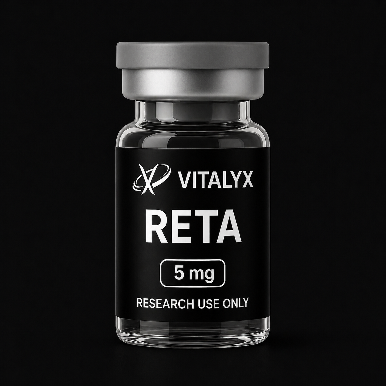 Retatrutide 5mg/vial