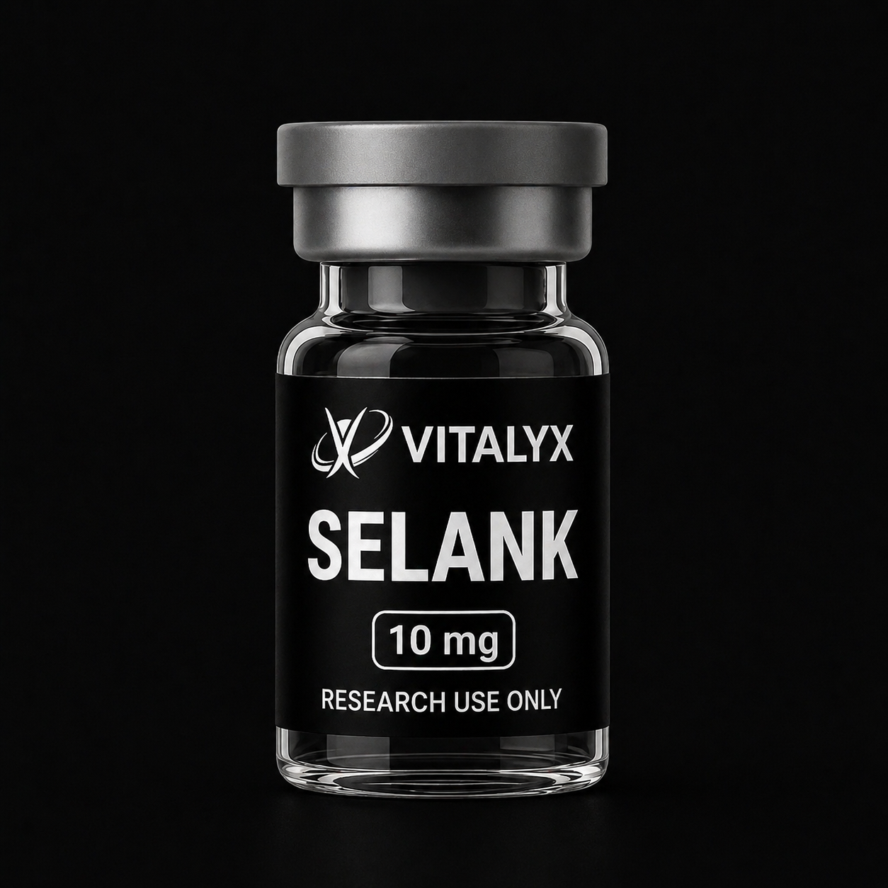Selank 10mg/vial