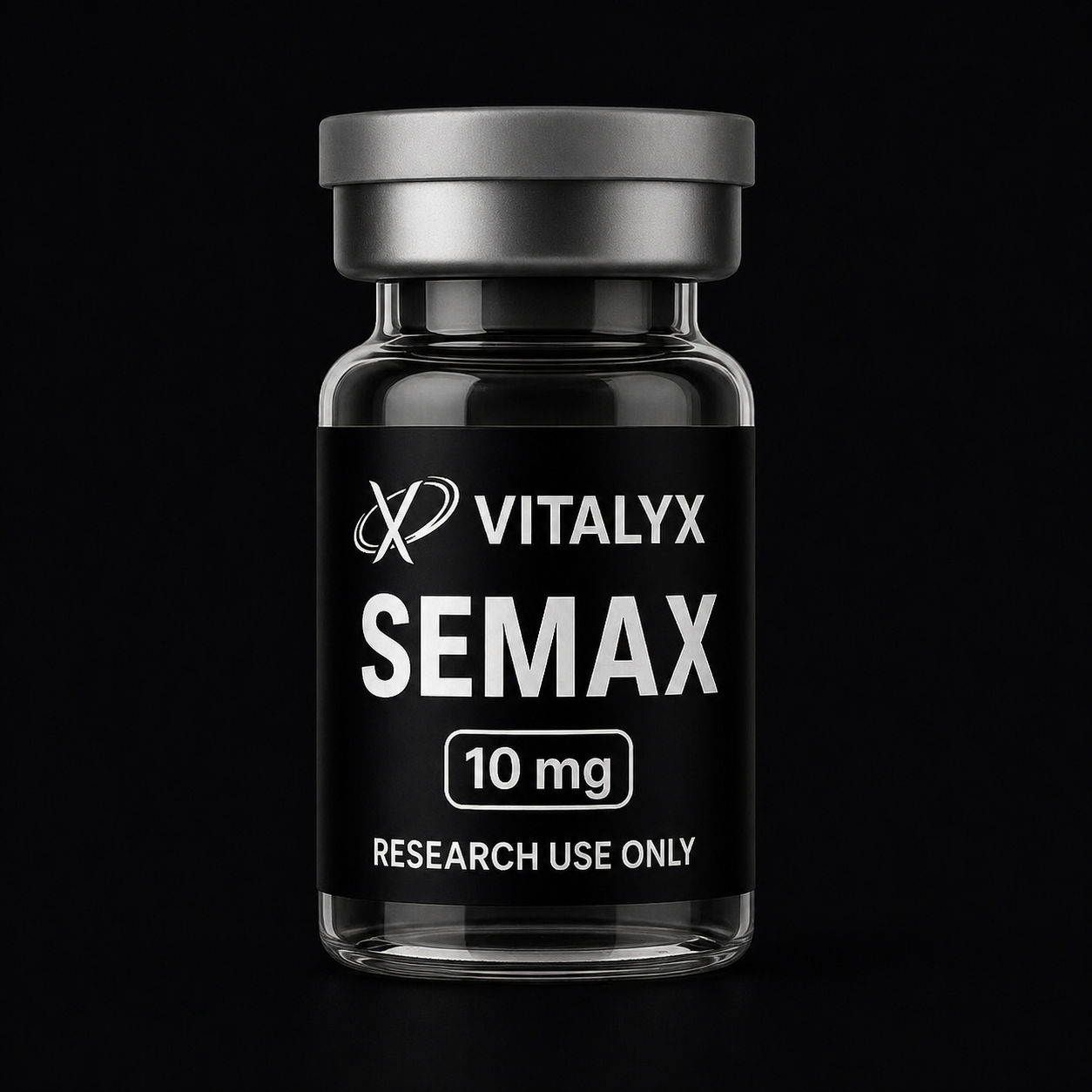 Semax 10mg/vial